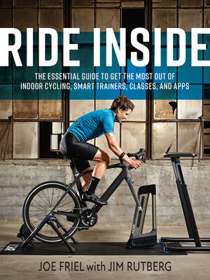 cover image of Ride Inside